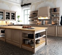 Küchenideen – Inspirierende Interieur Lösungen für die Küche