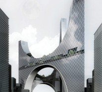 Nachhaltiges Bauen – architektonische Einblicke in die Zukunft