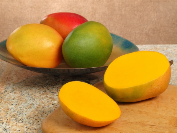 schütze sternzeichen gesunde ernährung mango