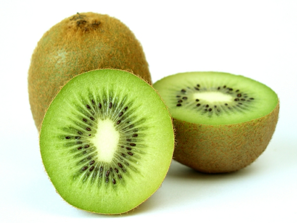 sternzeichen wassermann kiwi früchte gesund essen