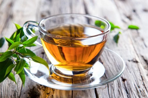 tee trinken langes leben kräuter und heilpflanzen