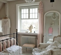 Vintage Schlafzimmer – Ideen für die Schlafzimmergestaltung