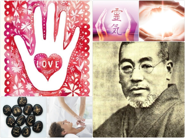 was ist reiki heilkunst japan natürliche heilung durch hände