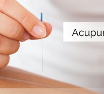 Kann man wirklich durch Akupunktur abnehmen?