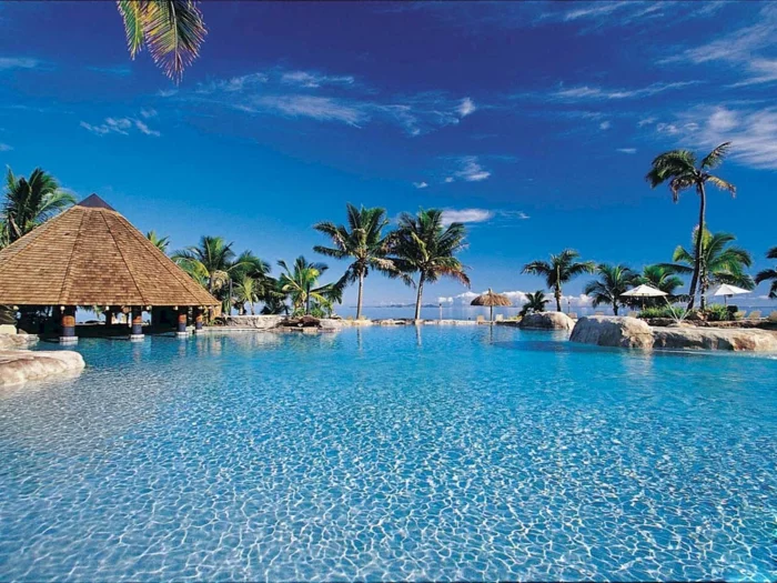 Fidschi Inseln Urlaub reisen und urlaub
