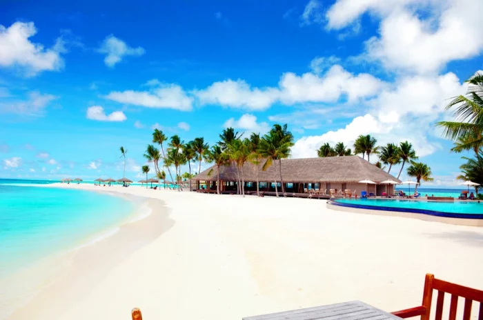 Fidschi Inseln Urlaub strand sommerurlaub fiji