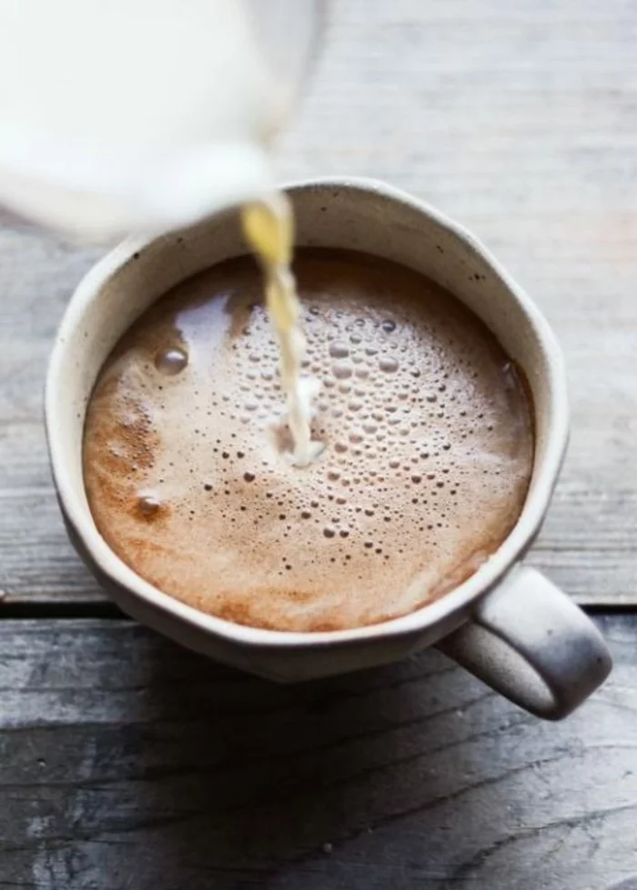 Guten Morgen Kaffee tatsachen gesund ungesund
