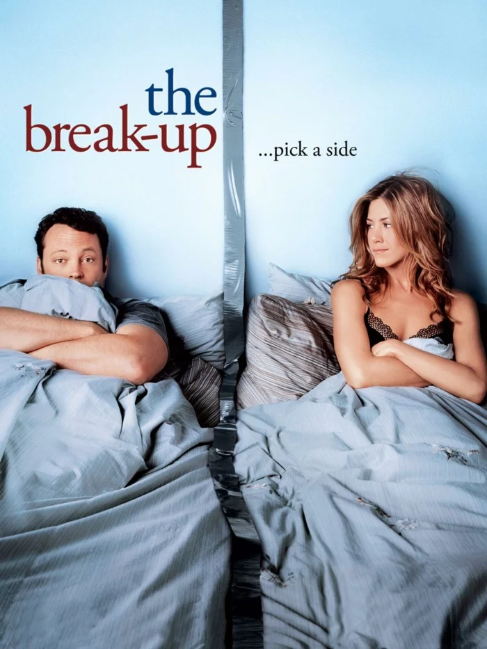 Jennifer Aniston Filme The Break Up 2006