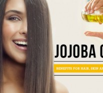 Jojobaöl: ein heilendes Elixier für Haare und Haut