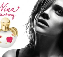 Nina Ricci Parfum – Duftwasser für Frauen, das verführt und verzaubert