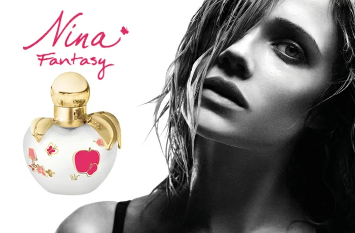 Nina Ricci parfum Nina Fantasy duft