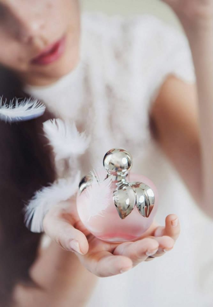 Nina Ricci parfum designer duft stark und zärtlich
