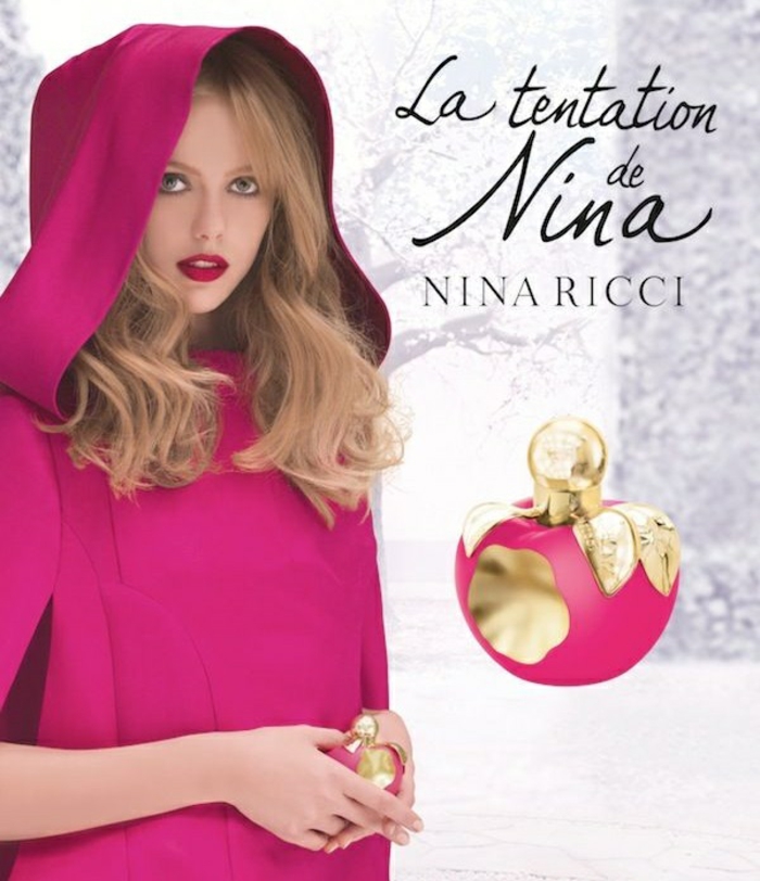 Nina Ricci parfum designer düfte 2015