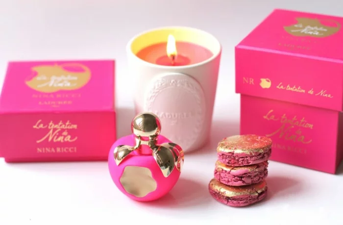 Nina Ricci parfum designer düfte accessoires