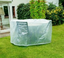 Schutz für Gartenmöbel- wir bieten schnelle und einfache Lösungen an