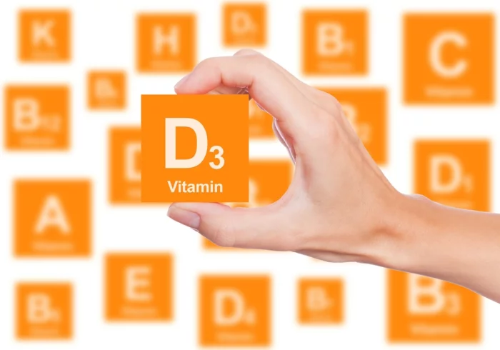 Vitamin D Mangel sonnenschein vitamin d3
