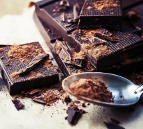 Abnehmen mit Schokolade – vergessen Sie den Jo-Jo Effekt und naschen Sie gesund!