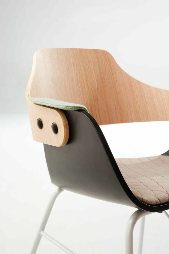 ausgefallene möbel designer Jaime Hayon Showtime chair