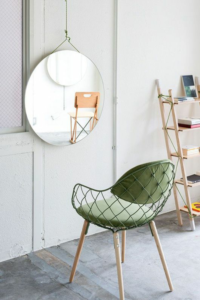 ausgefallene möbel designer Jaime Hayon The Magis Pina Chair