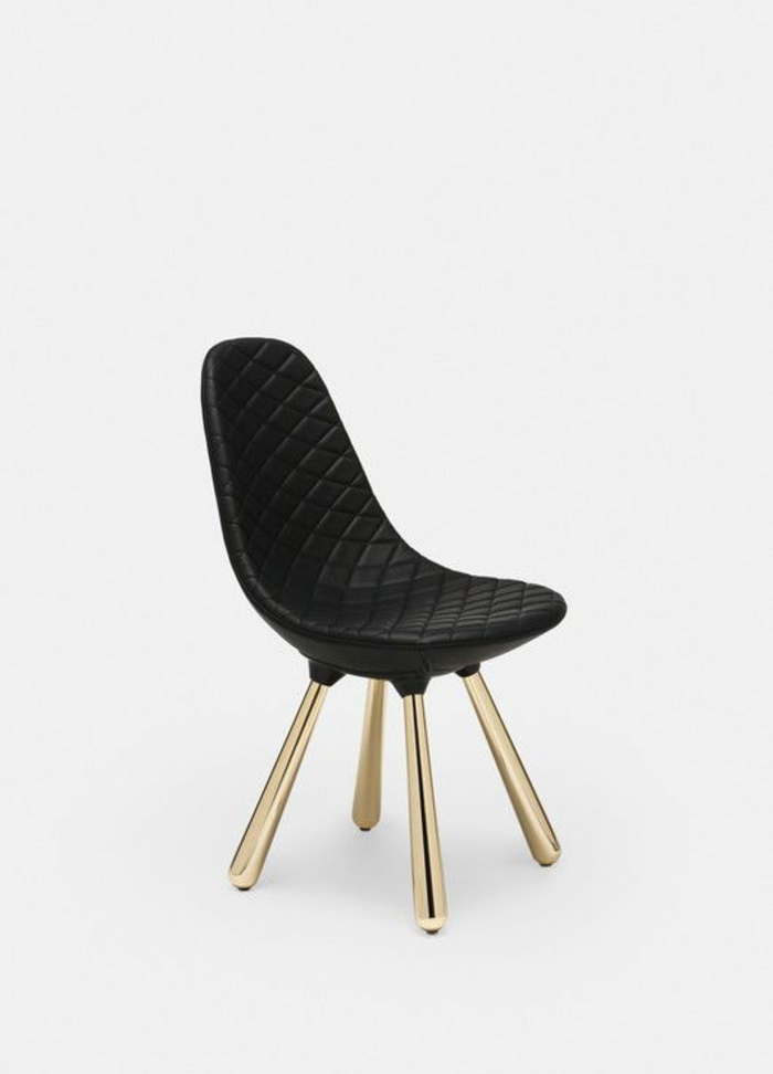ausgefallene möbel designer Jaime Hayon Tudor Chair