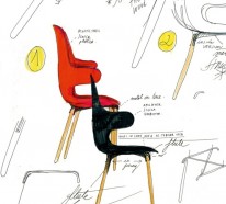 Ausgefallene Möbel vom spanischen Designer Jaime Hayon