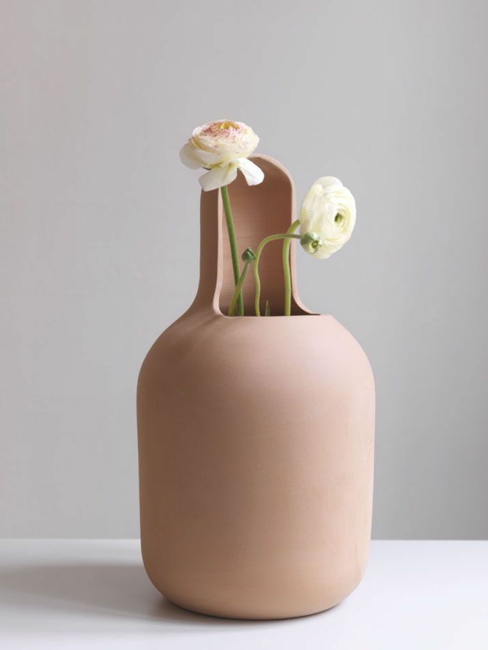ausgefallene möbel designer Jaime Hayon vasen design