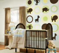 Babyzimmer – Einrichtungsideen, wie Sie ein herrliches Ambiente schaffen