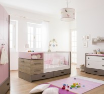 Babyzimmer – Einrichtungsideen, wie Sie ein herrliches Ambiente schaffen