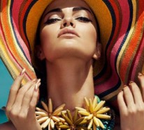 Elegante Damenhüte  – finden Sie das perfekte Accessoire für diesen Sommer!