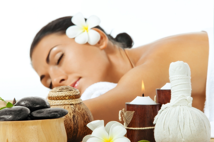 duftöle oregano bio spa wellness massagen