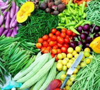 Gemüsegarten anlegen: Tipps und Tricks für Anfänger