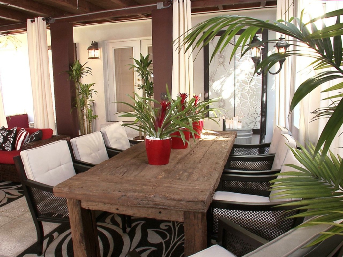 Esszimmermöbel aussuchen -Gönnen Sie sich ein schönes Esszimmer-Design