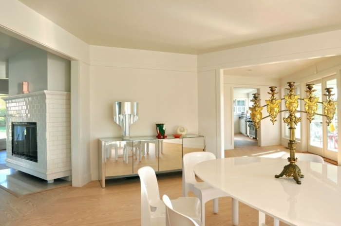 Esszimmermöbel aussuchen -Gönnen Sie sich ein schönes Esszimmer-Design