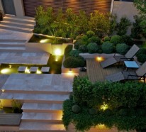 Moderner Garten – Ideen, wie Sie einen perfekten Garten gestalten