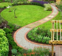 Moderner Garten – Ideen, wie Sie einen perfekten Garten gestalten