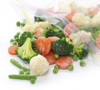 Ist gefrorenes Gemüse gesund oder nicht? Einige wissenswerte Tatsachen