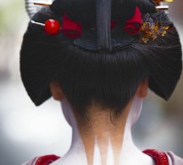 Die Geheimnisse der Geishas enthüllen – Inspiration aus Japan