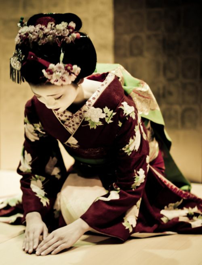 geishas japanische kultur inspiration reisen nach asien