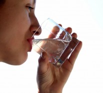 Gesundes Wasser: Das braucht unser Körper in allen möglichen Formen