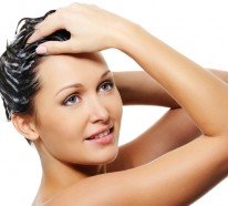 Haarpflege Tipps – leichte Haarmasken zum Selbermachen