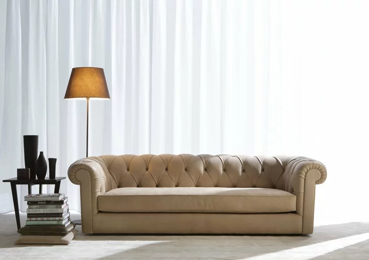 italienische sofas Berto Salotti designermöbel wohnzimmer