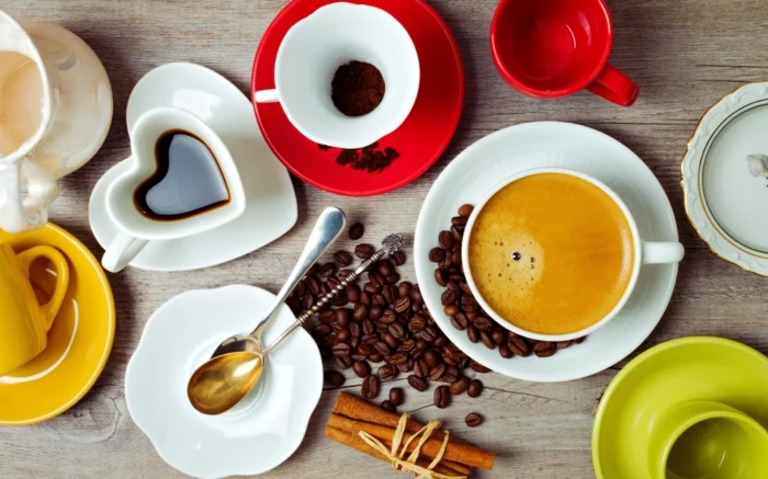kaffee trinken morgens gesund ungesund tipps