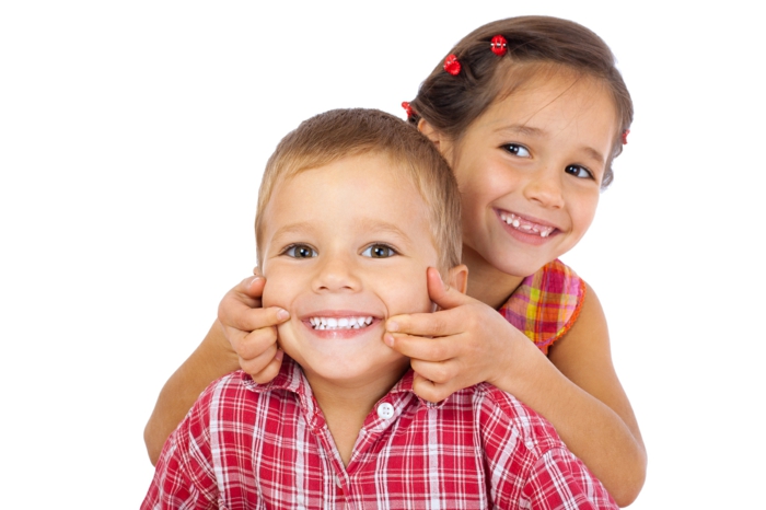 karies symptome kinder richtige zahnpflege