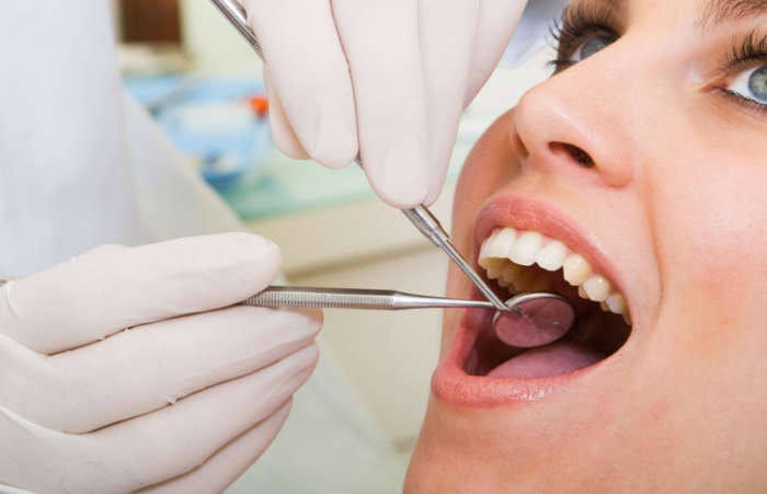 karies symptome richtige zahnpflege lifestyle