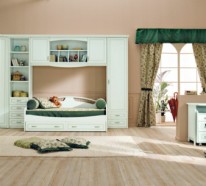 Kinderzimmermöbel – Was für Möbel braucht denn ein Kinderzimmer?