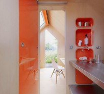 Minimalismus Architektur – das geniale Wohnprojekt von Renzo Piano