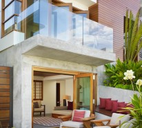 Moderne Terrassengestaltung – einen luxuriösen Außenbereich gestalten