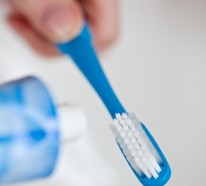 Mundhygiene – Manche Tatsachen über die Zahnbürste und die Zahnpaste