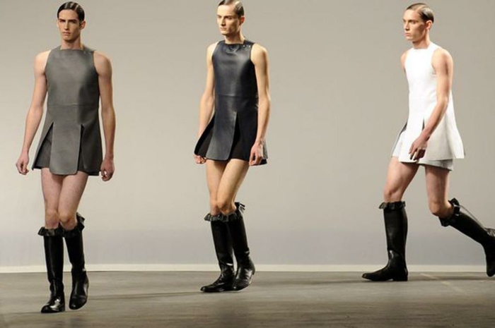 männerkleidung tendenzen aktuelle modetrends frauen