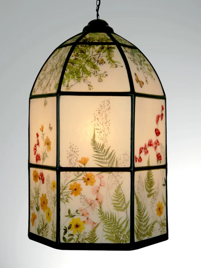 orientalische lampen chinesisches design leuchte